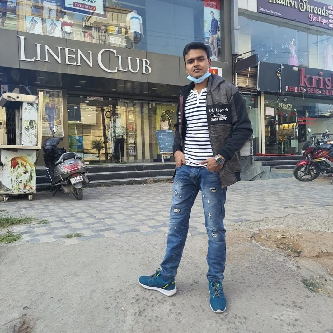 Soumen Kal 