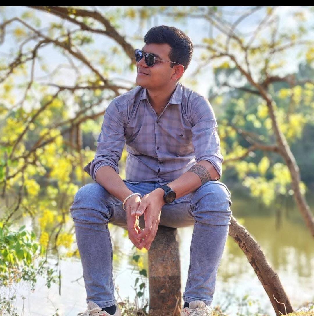 Tanmoy Rong 