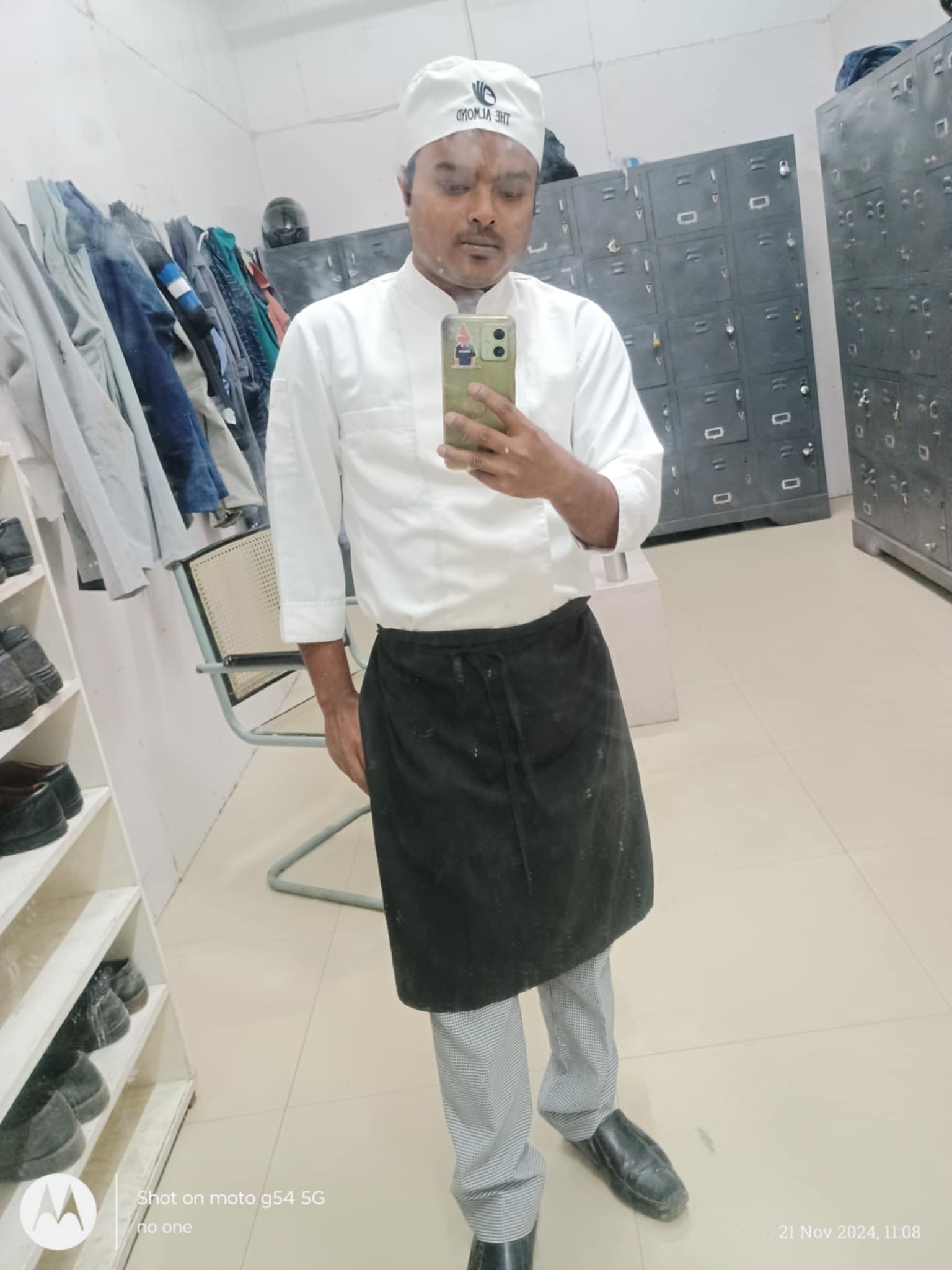 Sumon Mondal  