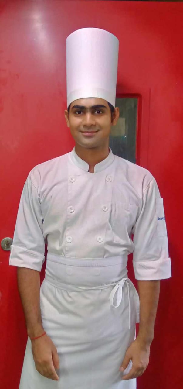 Sabyasachi Bhandari 