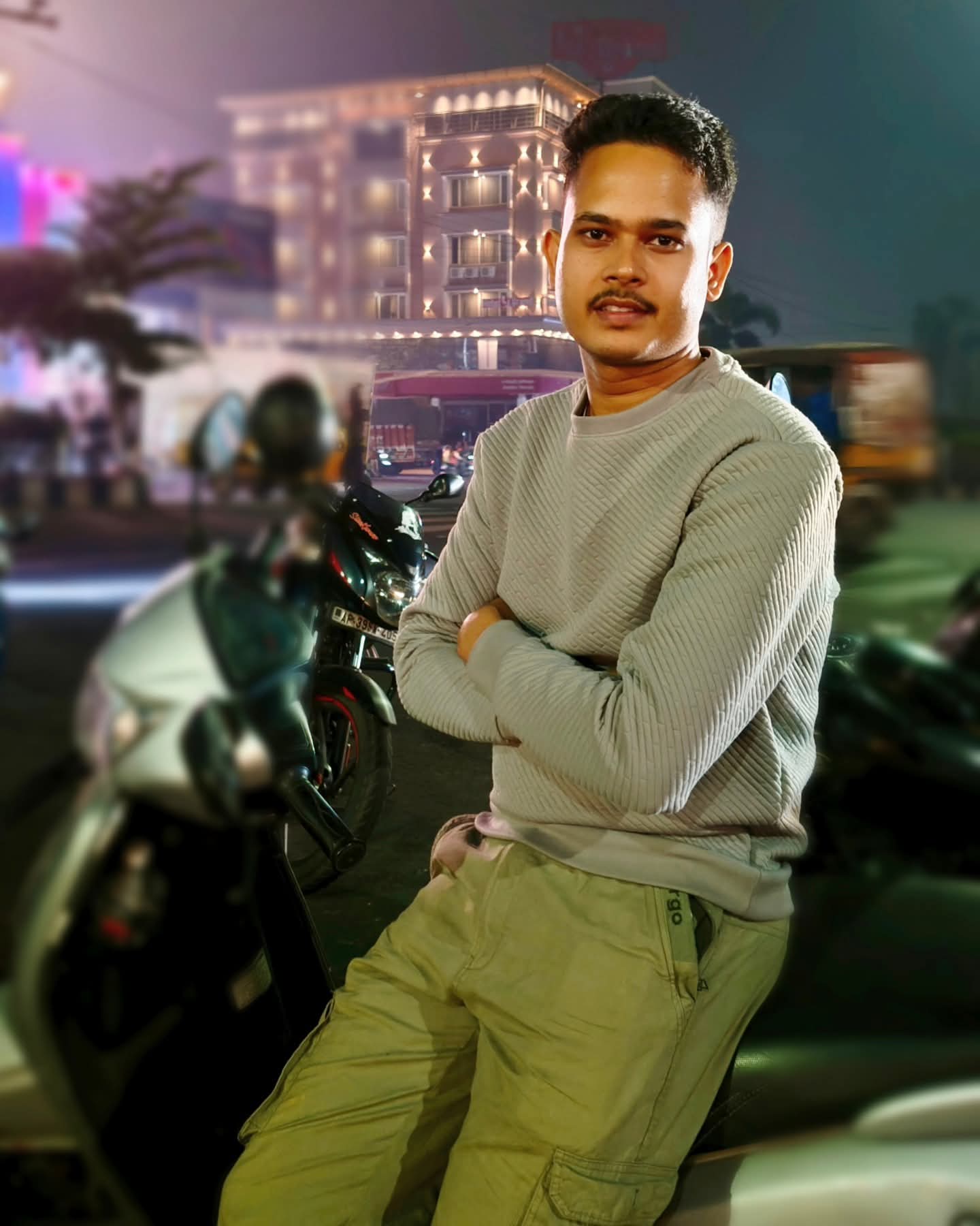 Biltu Mondal 