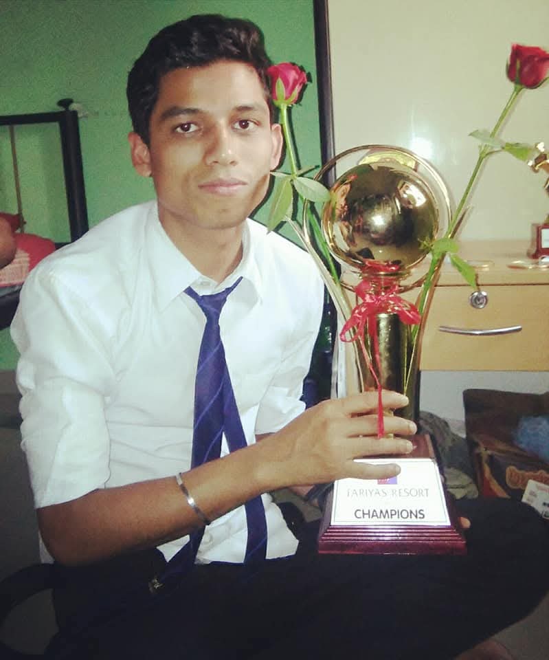 Gourav Kumar 