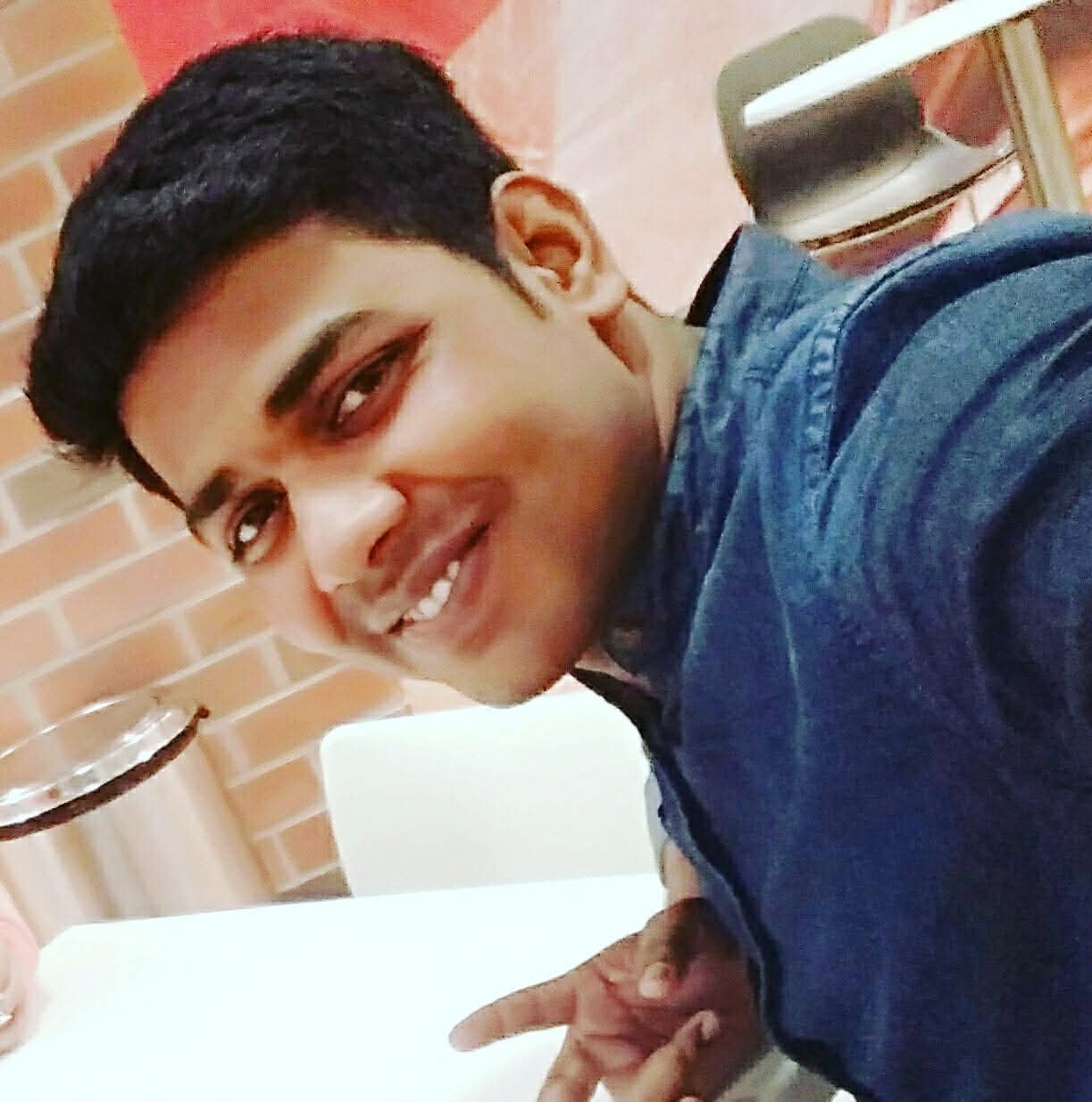 Shantanu Ghosh 