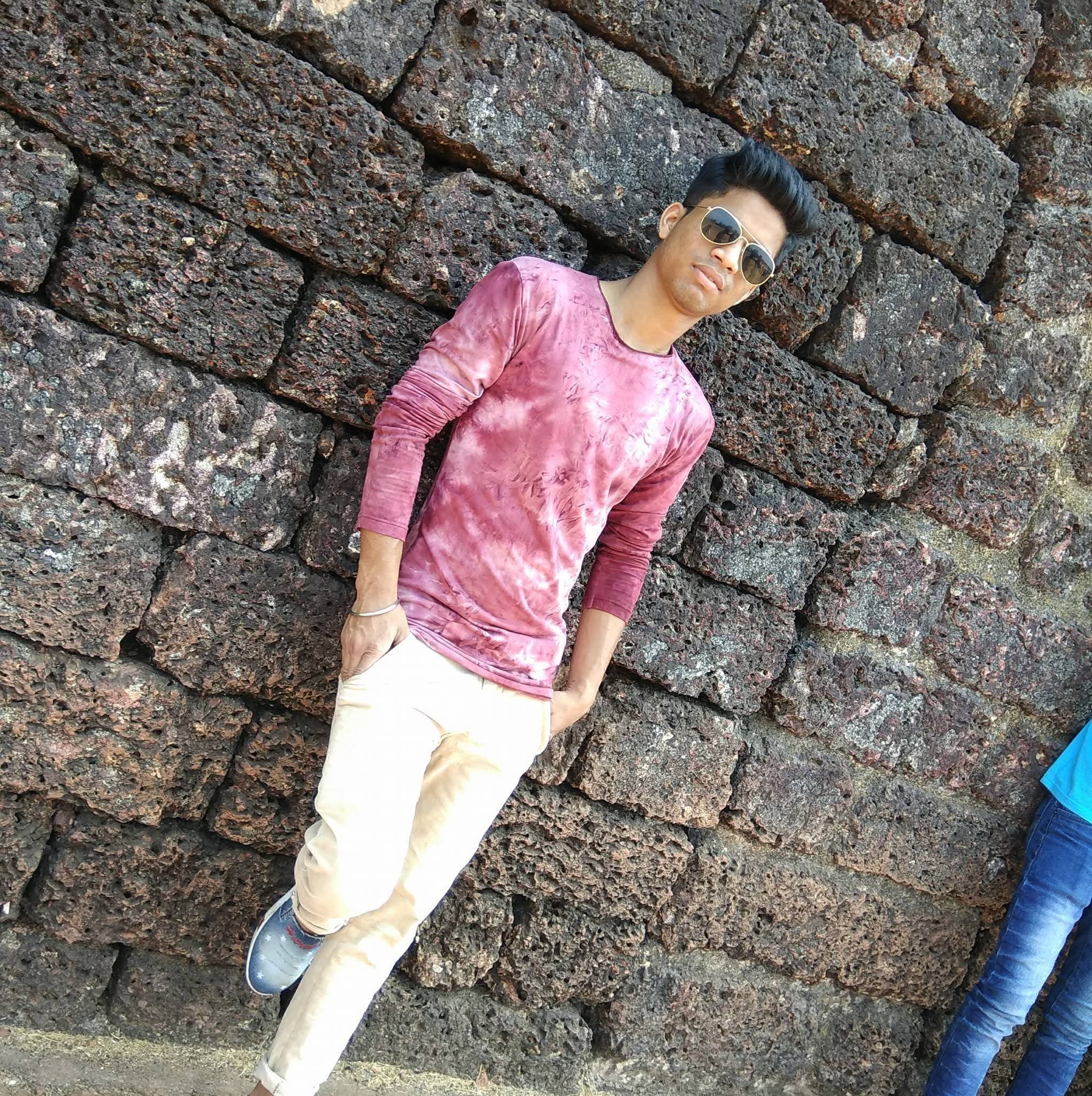 Sujan Mondal 